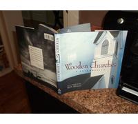 Wooden Churches: A Celebration