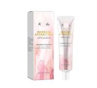 Wooden Citrus Perfume Balm Tube - Elegant, Long-Lasting Scent For Couples' Dates, Enhancing Personal Charm For Men(2PCS)