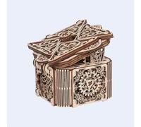 WOODEN CITY ART.315 MYSTERY BOX