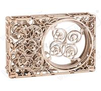 Wooden City WR311 Decoration Series - Mechanical Picture