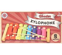 WOODEN XYLOPHONE
