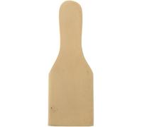 Wooden Clay Paddles Pottery Tool For Kitchen Or Clay And Pottery-Smooth Durability