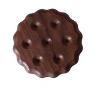 Wooden Coasters Table Coffee Cup Coasters, Coffee Tea Hot Drinks Table Mats