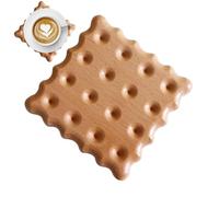 Wooden Coasters Table Coffee Cup Coasters, Coffee Tea Hot Drinks Table Mats
