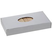 Wooden Cocktail Sticks 1000 Pack