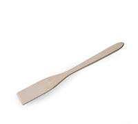 Wooden Coffee Stirrer for Siphon and Belgian Coffee Maker, 20 cm Natural Wood Stirring Tool with Comfortable Grip