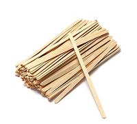 Wooden Coffee Stirrers x 1000