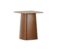 Wooden Coffee Table Between Walnut