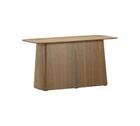 Wooden Side Table walnut large Vitra