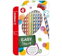 Wooden Colored Pencils Easycolors R 12 Colors Top Quality