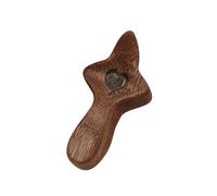 Wooden Cross Fidget, Christian Handheld Crucifix, Portable Crucifix for Praying Meditation Daily Devotion Spiritual Seekers Church Members Catholics Mindfulness Enthusiasts Family Coworkers Christmas