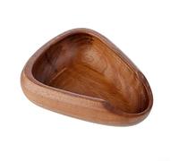 Wooden Cupping Tray Designed for Coffee Evaluation Protocols and Complementary Use with Tea Leaf Storage and Serving