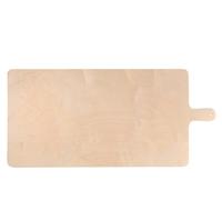 Wooden Cutting Board With Handle, 72X40 CM H&H