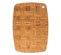 Wooden Cutting Board Wooden Chopping Block | Turkey Meat Cutting Board for Kitchen for Meal Prep, Chopping Vegetables, Fruits, Meat, Bread, Serving Platter, Home Cooking