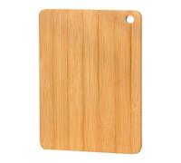 Wooden Cutting Boards | Double-Sided Serving and Chopping Board | Thick Wooden Boards for Meat, Veggies, and Charcuterie