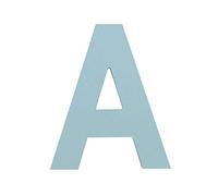 Wooden decorative objects letters MDF hanging home decoration DIY wedding party photography wood carving accessories English [A] Sturdy and cost-effective Durability