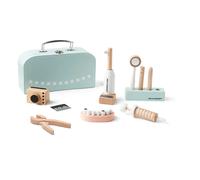 Wooden dentist kit Untinted one size