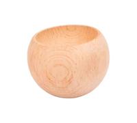 Wooden Diffuser, Designer Wood Mist, Egg Shape Fragrance for Bathroom, Wardrobe and Dressing Room