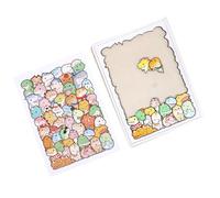 Wooden Dinosaur Puppy Outline Puzzle, Dinosaurs with bases