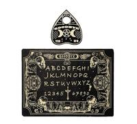 Wooden Divination Pendulum Commission Mystic Spirit Talking Board Planchet Board Game Message Board Teen Adult