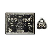 - Wooden Divination, Wooden Look Magic , Occult Response, Extra Pieces | Exciting Board Games for Teen