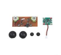 Wooden DIY Remote Control Aircraft Kit,