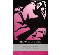 WOODEN DOCTOR, THE (Honno's Welsh Women's Classics)