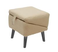 Wooden Dog Staircase, Foldable Puppy Steps, Stool with Non Slip Surfaces, Sturdy Soft Pet Ladder, Space-Saving Style Recovery Aid, Mobility Support for Cats and Indoor Couch