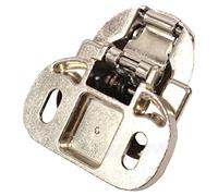 Wooden Door Hinge for Washing Machine - Candy Rosieres Hoover Lamona De Dietrich Whirlpool