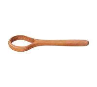 Wooden Dough Whisk - Acacia Beech Wood Mixer Without | Traditional Stirrer, Nonstick Dough Mixer, Comfortable Handle, Kitchen Cooking Tool For Mixing