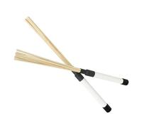 Wooden Drum Brush 1 Pair Percussion Instrument Accessories