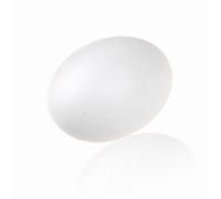 Wooden Egg for Painting with Tray, Solid Wood Simulation Egg for Easter Crafts, Decoration, Pretend Play, DIY Drawing Decor, Crafting Wooden Egg with Base Tray for Home Display and School Use