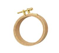 Wooden Embroidery Frame for Crosses Stitching and Various Fabric Art Crafting Must Have