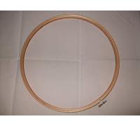 Wooden Embroidery Hoop 12 Inches
