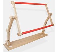 Wooden Embroidery Stand (35cm x 48cm)