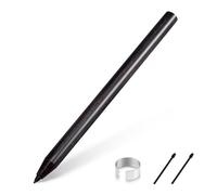 Wooden EMR Stylus for Remarkable 2 Pen,Replacement Pen for Remarkable 2 Tablet, Digital Pens with 4096 Pressure Level, Palm Rejection Compatible with Remarkable Devices & Replacement 2 Tips