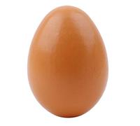 Wooden Fake Artificial Nest Eggs Easter Eggs