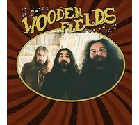 Wooden Fields – Wooden Fields – CD (2021)