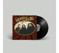 Wooden Fields - Wooden Fields [VINYL]
