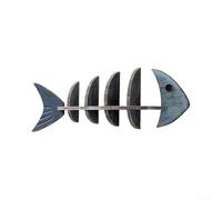 Wooden Floating Shelf, With Nordic Style Fishbone Pattern On The Wall, For Decorating Coffee Shops And Living Rooms(A)