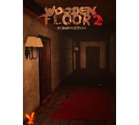 Wooden Floor 2 - Resurrection Steam Key GLOBAL