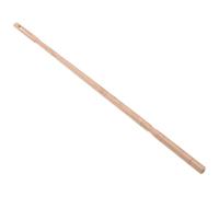 Wooden Flute Cleaning Rod for Flute Lovers, Essential Care Tool | Smooth Surface, Maintains Instrument Condition, Preserves Flute, No , Compact Accessory for Regular Upkeep