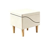 Wooden Folding Ottoman Dog Bed Stairs