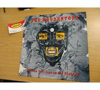 Wooden foot cops on the highway (1988) / Vinyl record [Vinyl-LP]