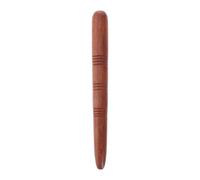 Wooden Foot Massager: Multifunctional Handheld Massager Wand, Manual Supplies, Relaxation Accessories