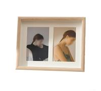 Wooden For Double Frame for Log Handling with Stable Base Design Reducing Wobble During Use and Supporting Multiple Project Types