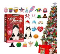 Wooden for the Christmas Season, Various Ornaments with