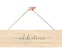 Wooden For Wall Decor What I Love Most About Our Home Is That I Share It With You Hanging Wood Sign Rustic Vintage Wood Sign Decorations For Living Room Bedroom Wedding_6x16inch