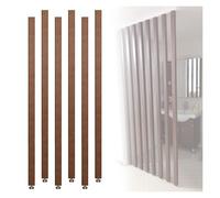 Wooden Free-Standing Room Dividers for Restaurants, Offices, and Homes - Stylish s for Modern Interiors and Space nization