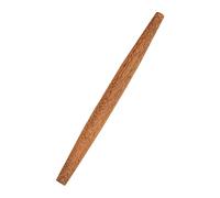Wooden French Handle Rolling Pin for Crafting and Imaginative for Play Natural Solid Wood Cooking Baking Lover Dura
